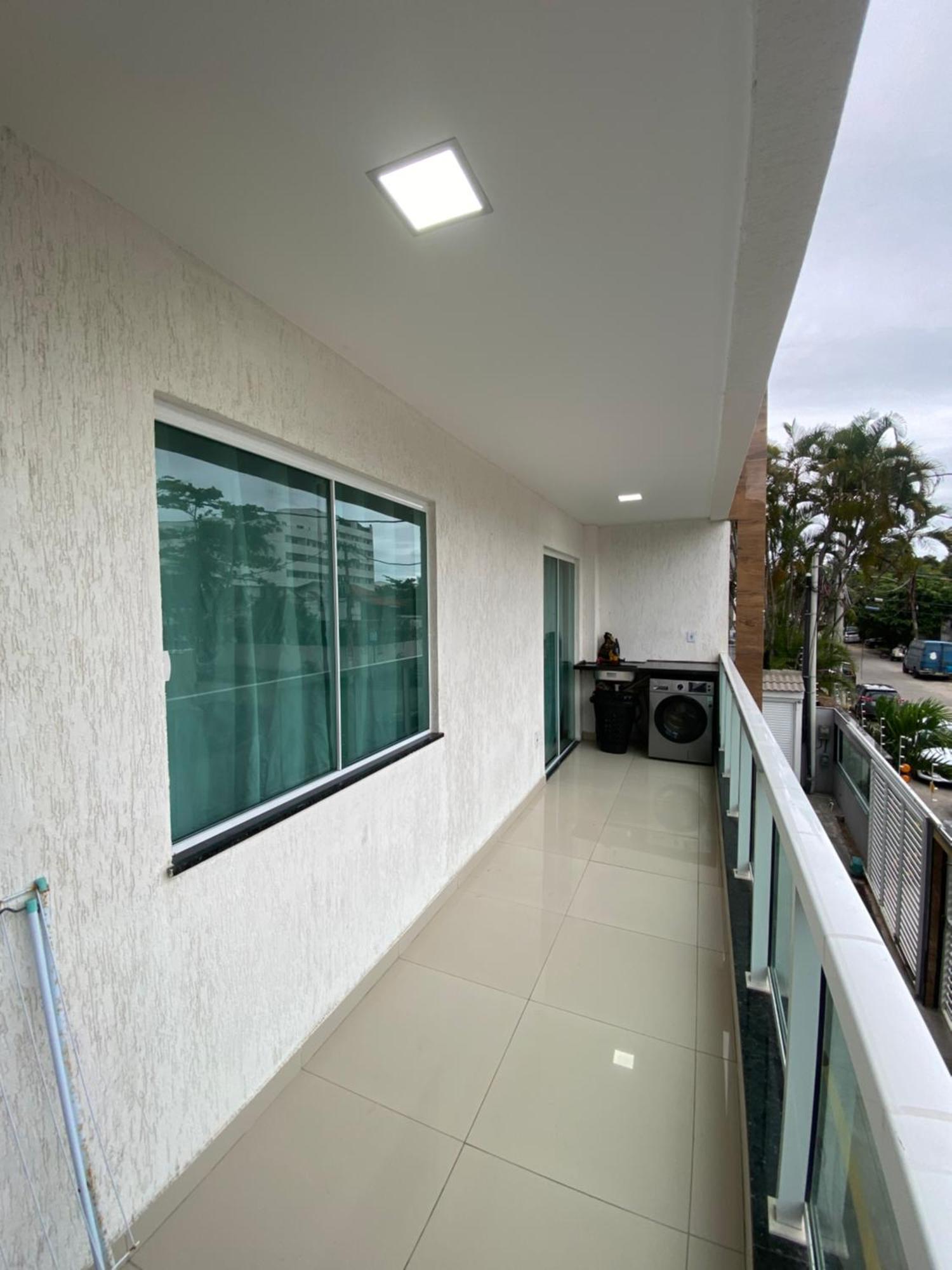 Apartment 3 Minutos A Pe Da Rio de Janeiro