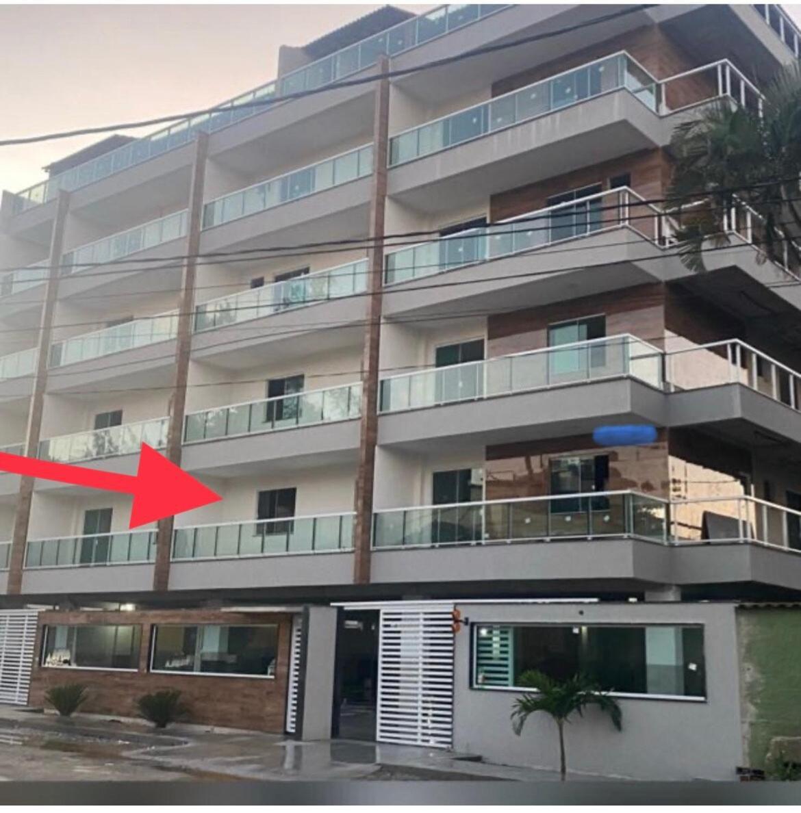 Apartment 3 Minutos A Pe Da Rio de Janeiro