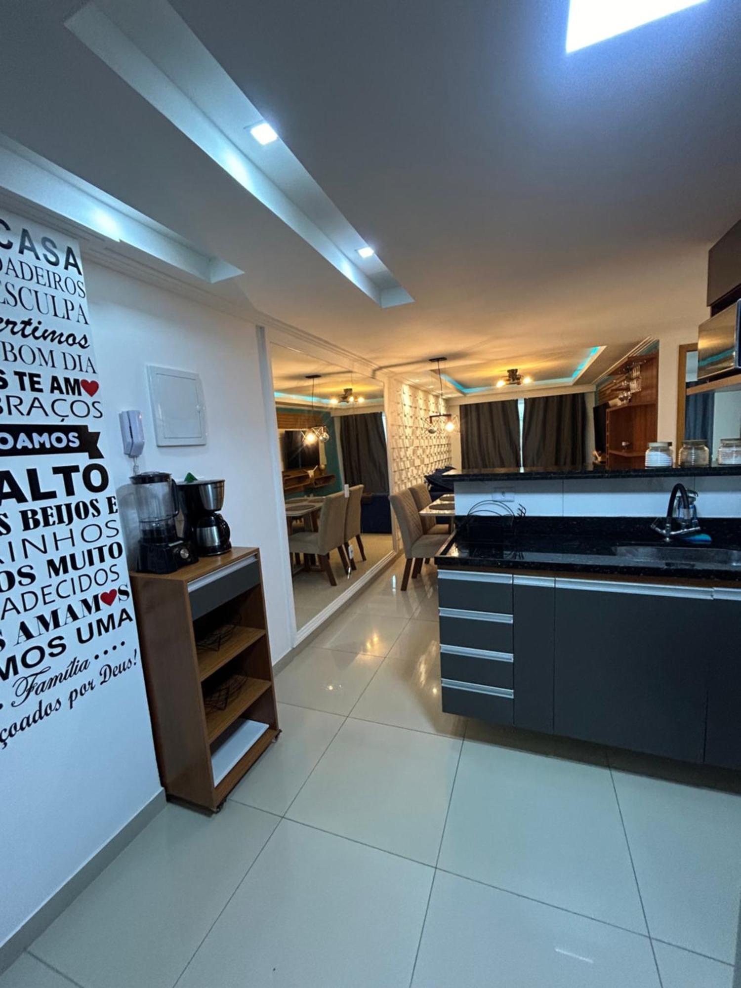 Apartment 3 Minutos A Pe Da