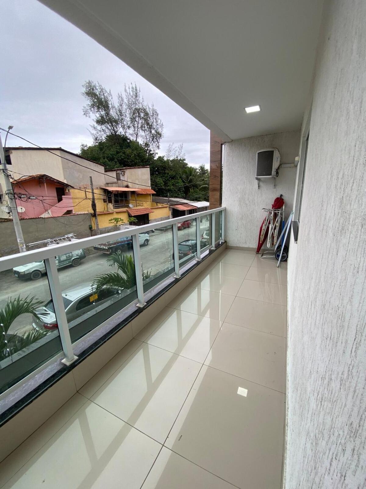 3 Minutos A Pe Da Apartment *