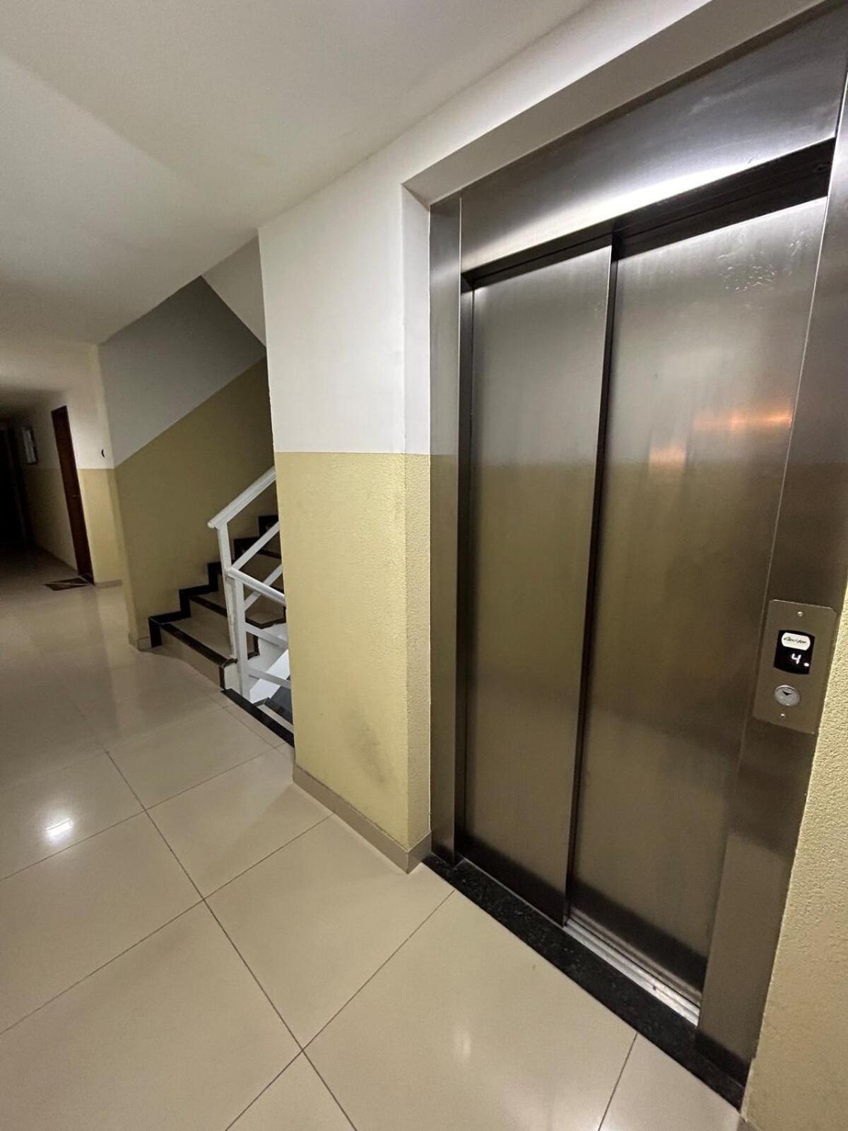 Apartment 3 Minutos A Pe Da