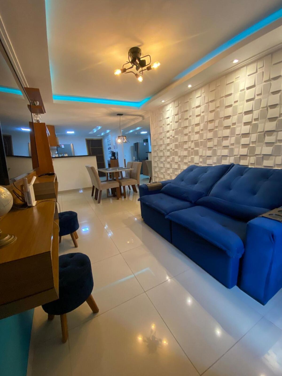 Apartment 3 Minutos A Pe Da *