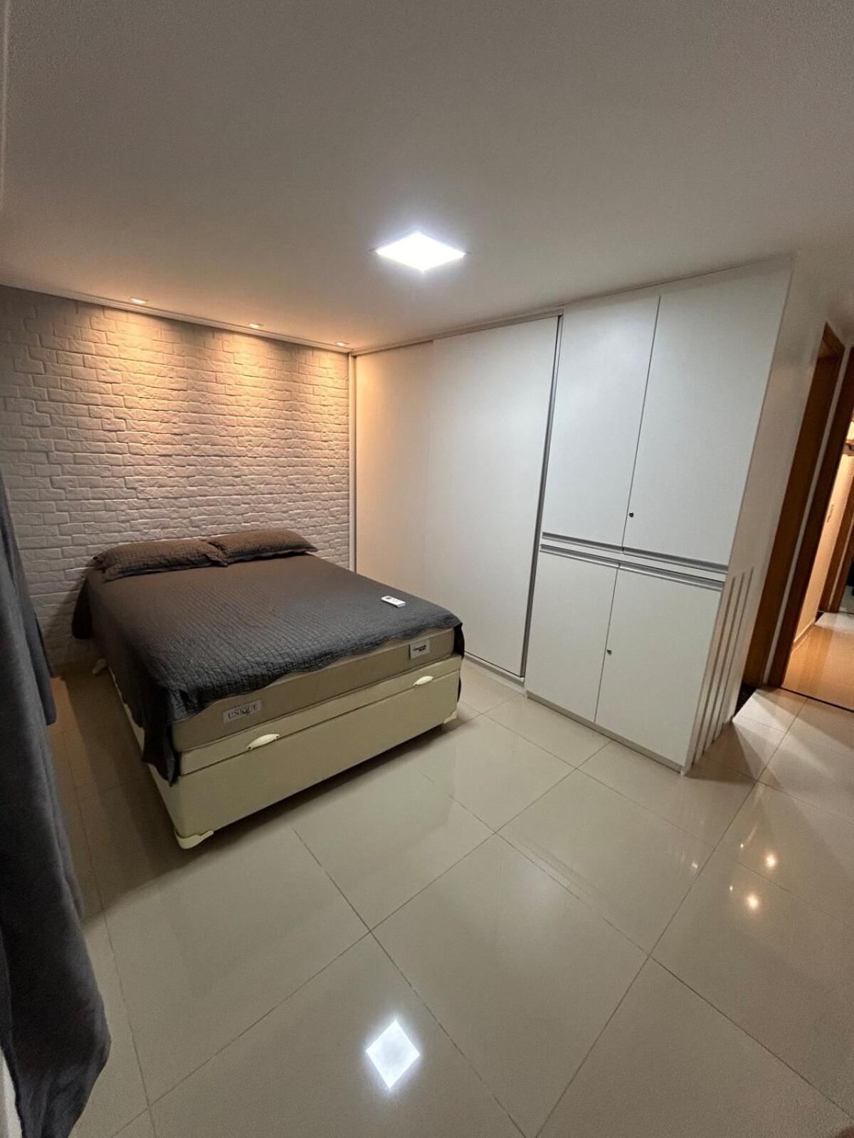 3 Minutos A Pe Da Apartment Rio de Janeiro