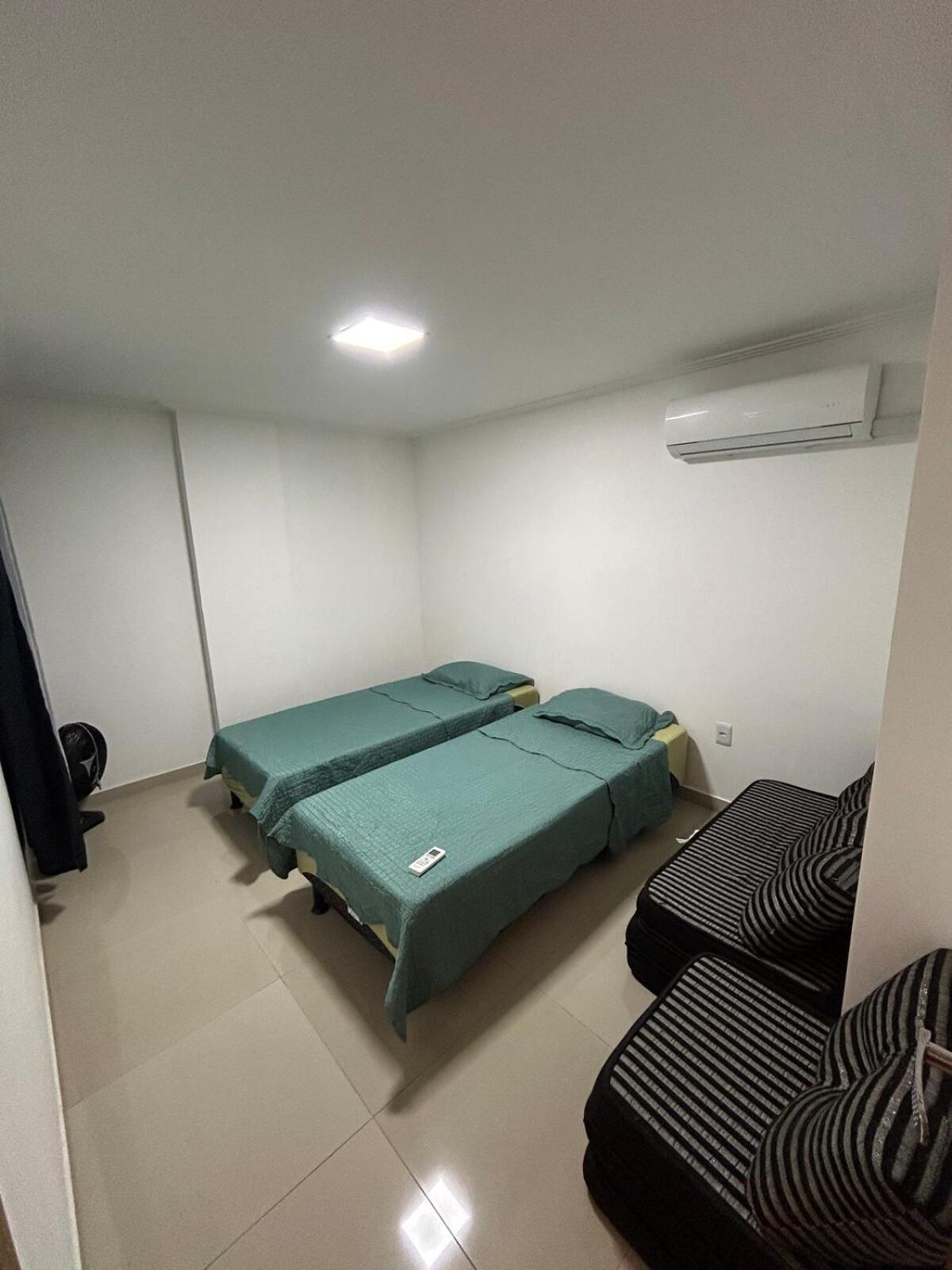 Apartment 3 Minutos A Pe Da