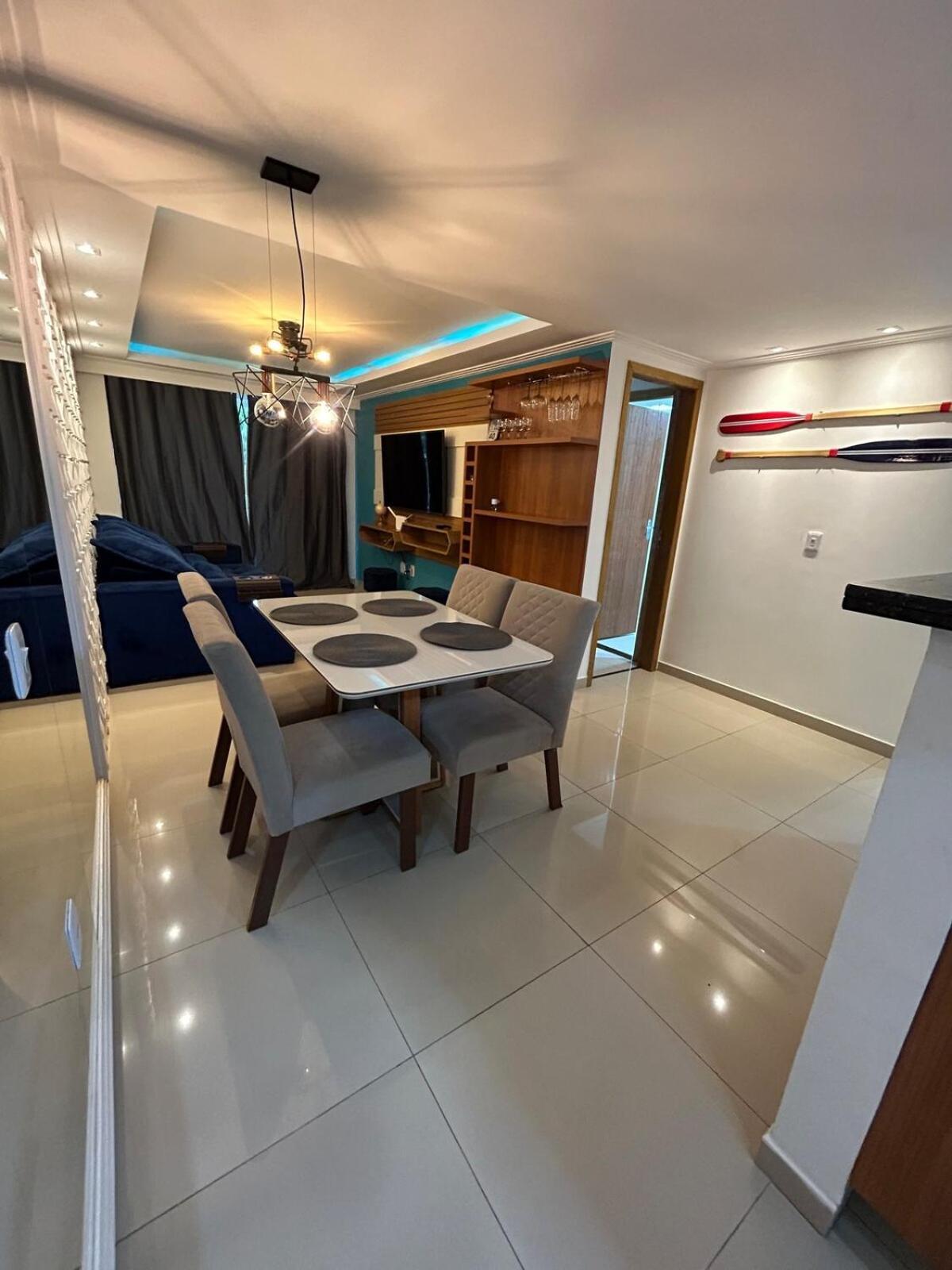3 Minutos A Pe Da Apartment *