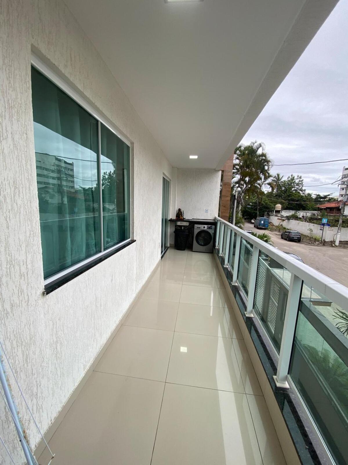 Apartment 3 Minutos A Pe Da Rio de Janeiro