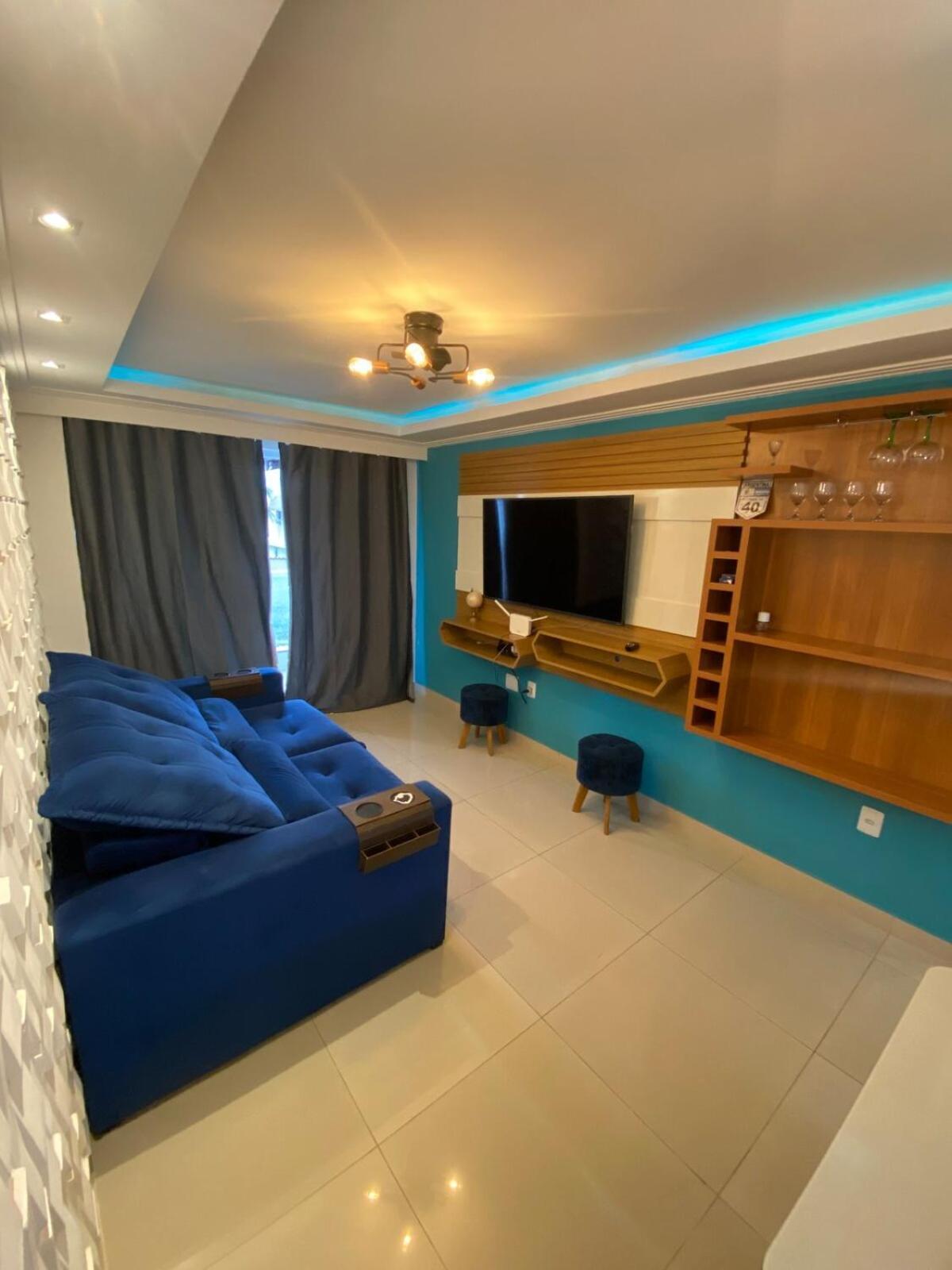 Apartment 3 Minutos A Pe Da
