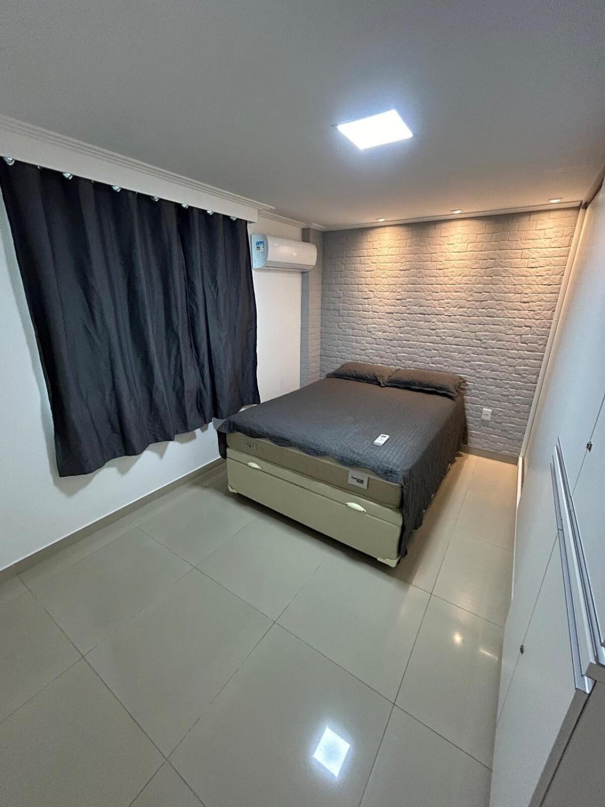 Apartment 3 Minutos A Pe Da Rio de Janeiro
