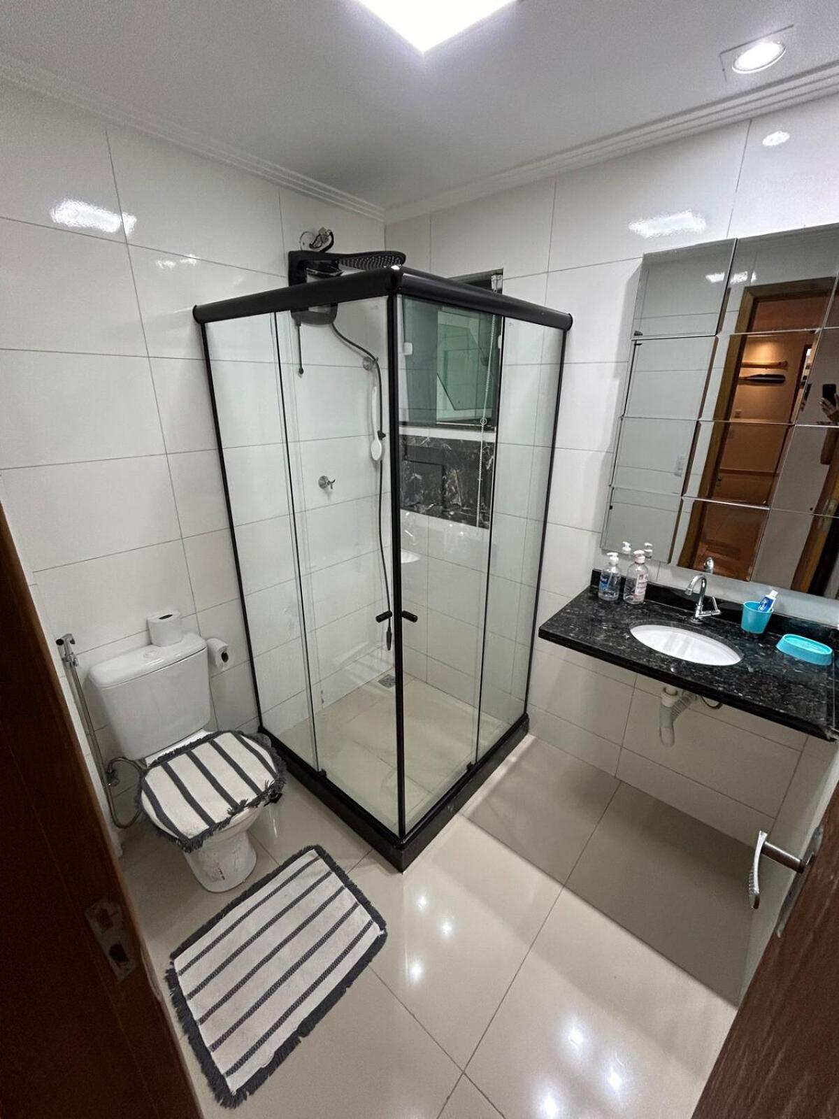 Apartment 3 Minutos A Pe Da
