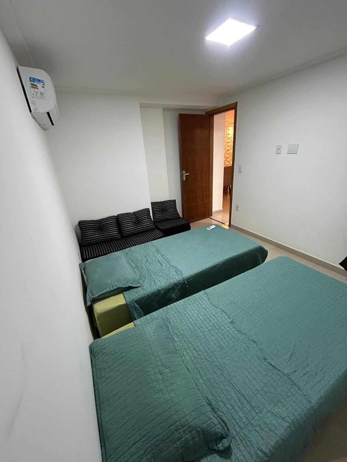 3 Minutos A Pe Da Apartment Rio de Janeiro
