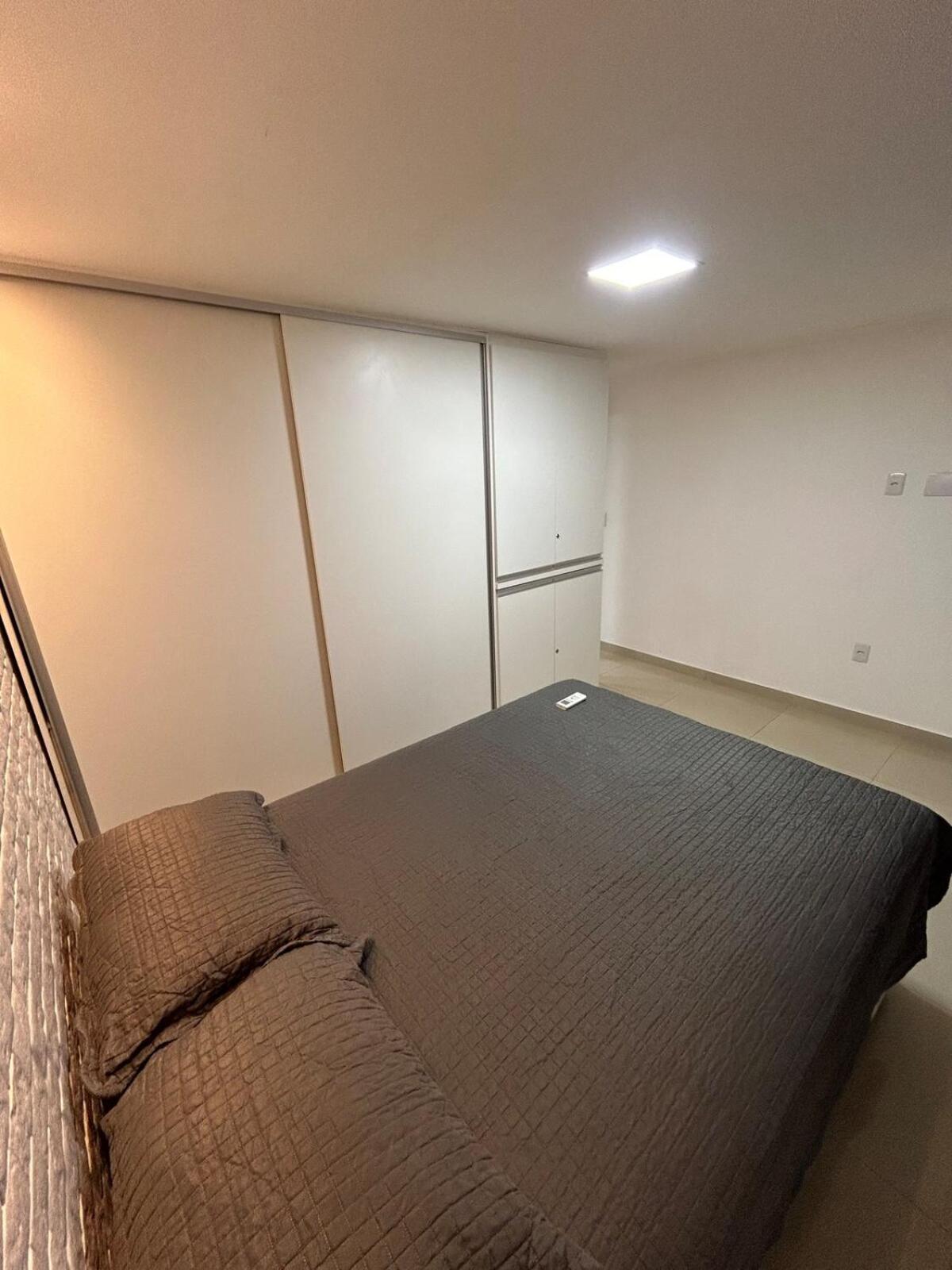 3 Minutos A Pe Da Apartment *